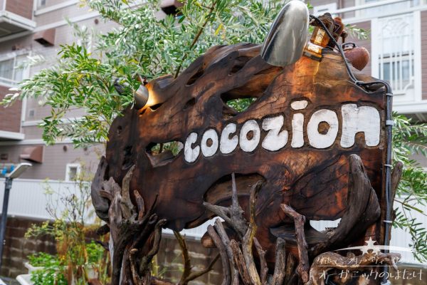 西宮のCocozion様を取材させていただきました！