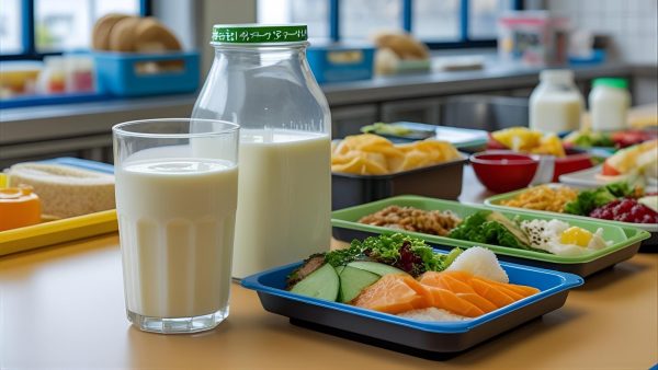 「朝のカフェラテでお腹ゴロゴロ…」私が牛乳をやめた理由
