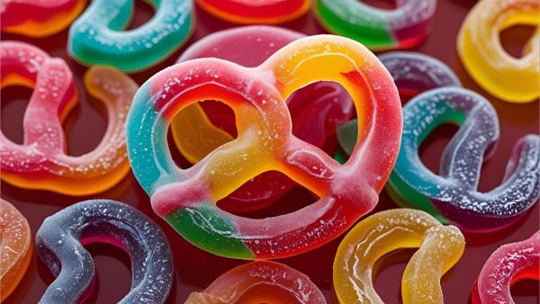 「え、まだ食べてるの？」—うちの子が欲しがったグミの裏側に驚いた話