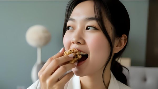 「食べてないのに痩せない…」私がダイエットを見直したきっかけ