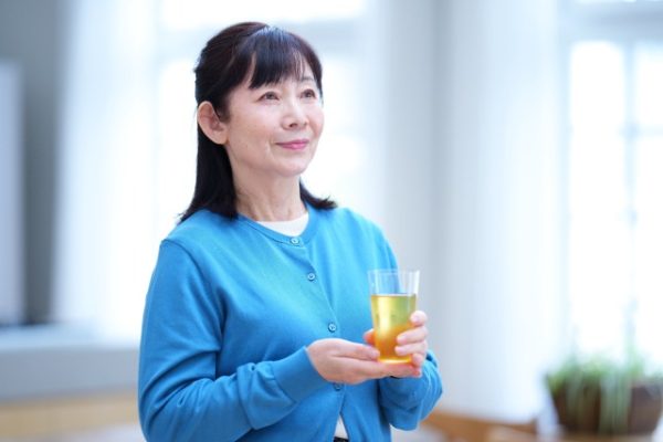 「トクホだし安心」そう思ってた私が、体調を崩した話