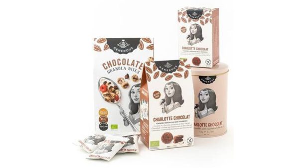 「優しさ」を贈るバレンタイン