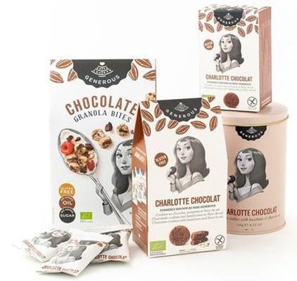 「優しさ」を贈るバレンタイン