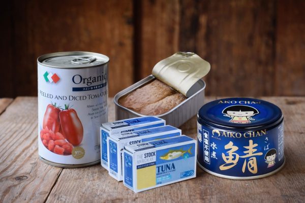 「その缶詰、本当に安全？」知らないと怖い”内側コーティング”の話